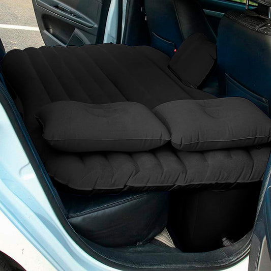 Cama Inflable Para Coche Viaje 41CV