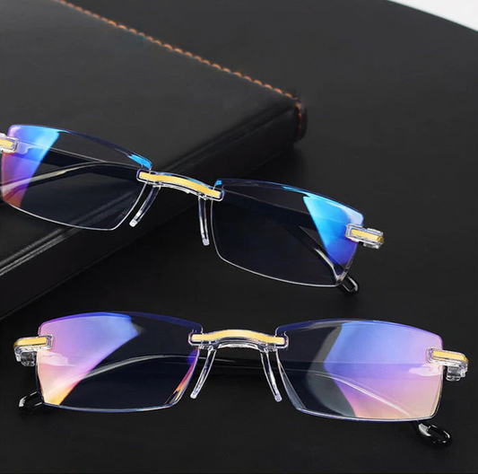 Gafas de aumento INTELIGEN EN COMBO TR90